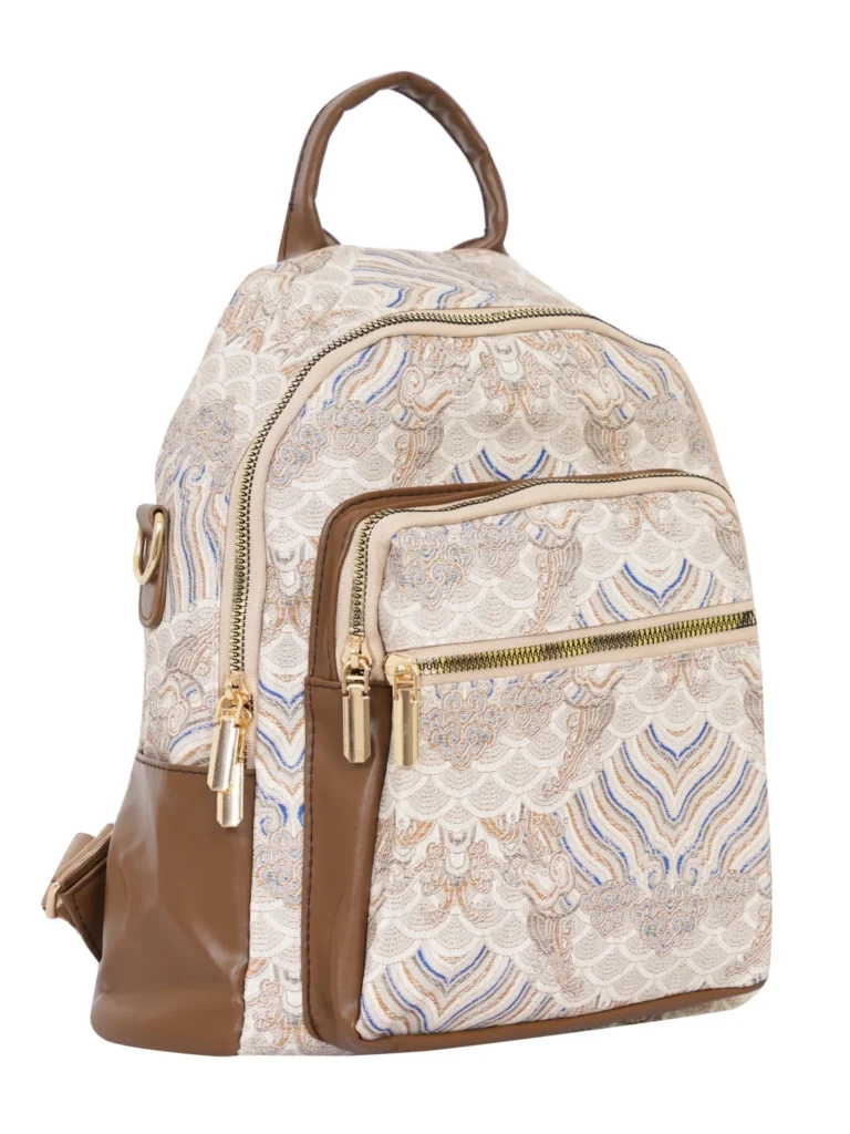 The Chronicle Companion: Backpacks for Every Journey