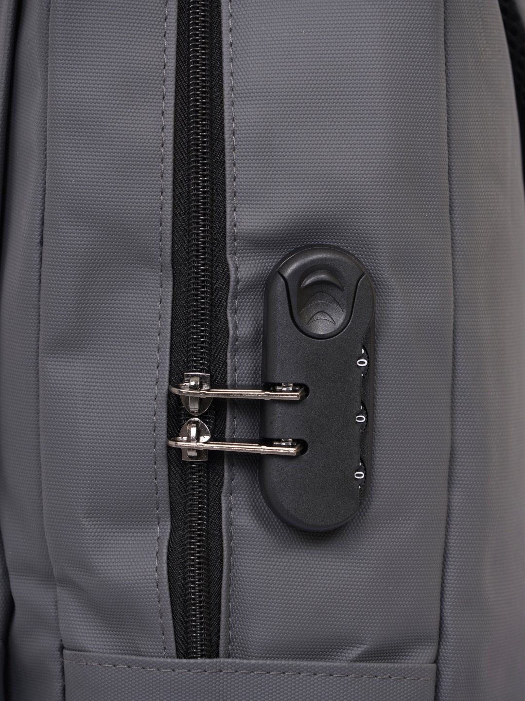Unisex Backpack with Anti-Theft - Image 3
