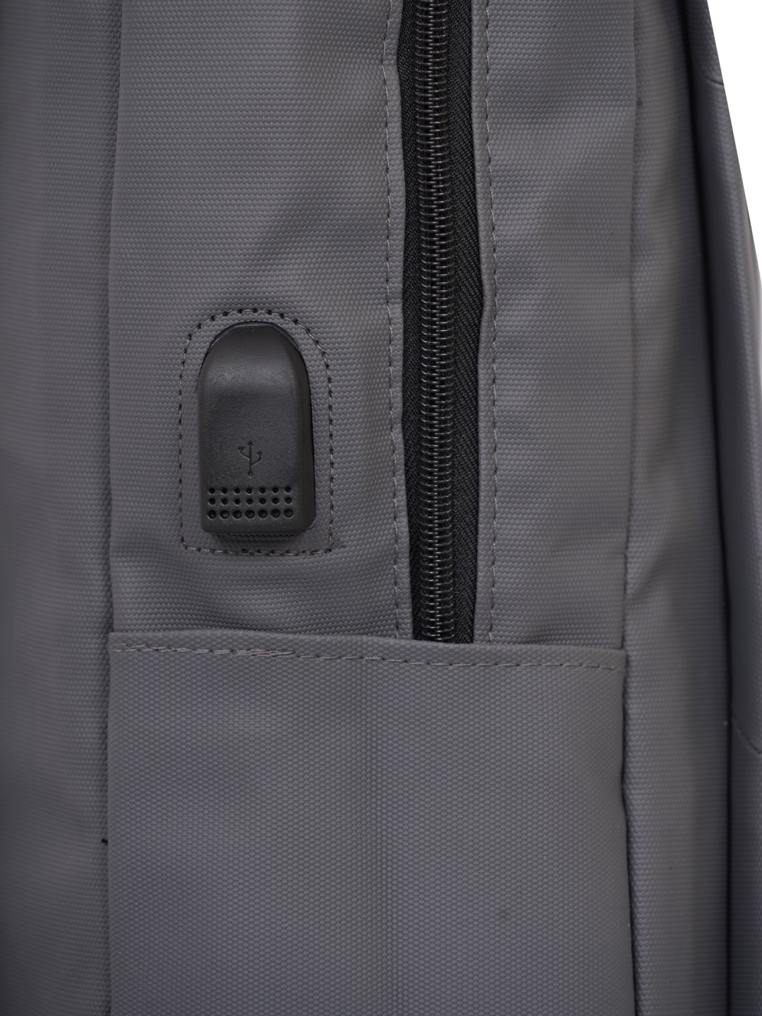 Unisex Backpack with Anti-Theft - Image 5