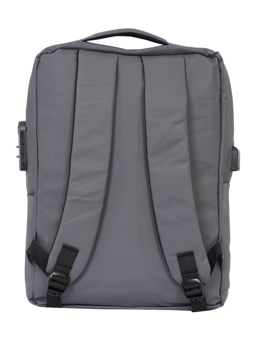 Unisex Backpack with Anti-Theft - Image 7