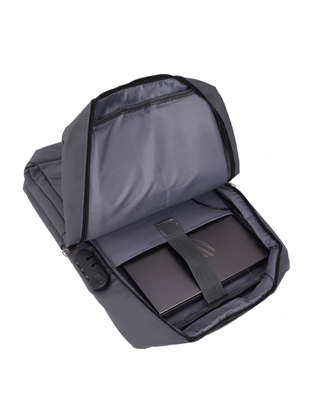 Unisex Backpack with Anti-Theft - Image 6