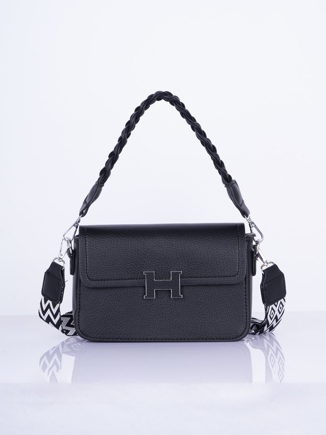 Baguette Handheld Bag