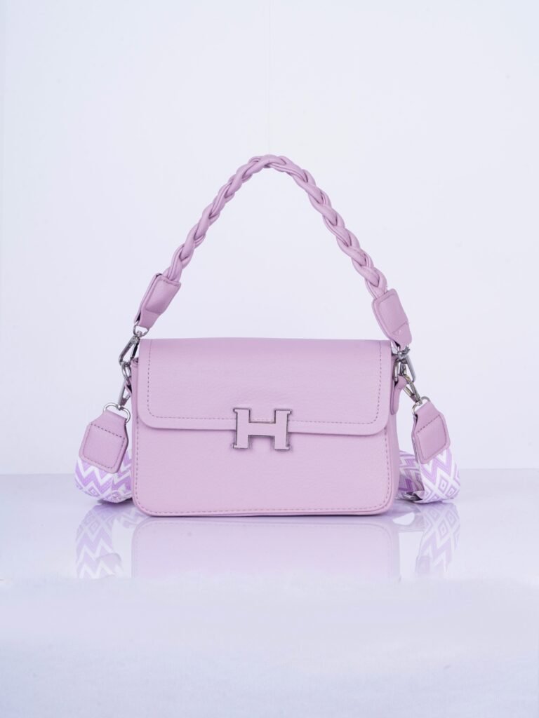 Baguette Handheld Bag