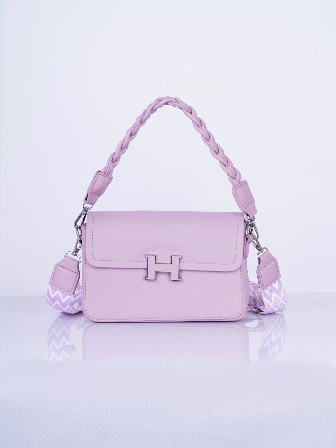 Everyday Elegance: Sling Bag Stories