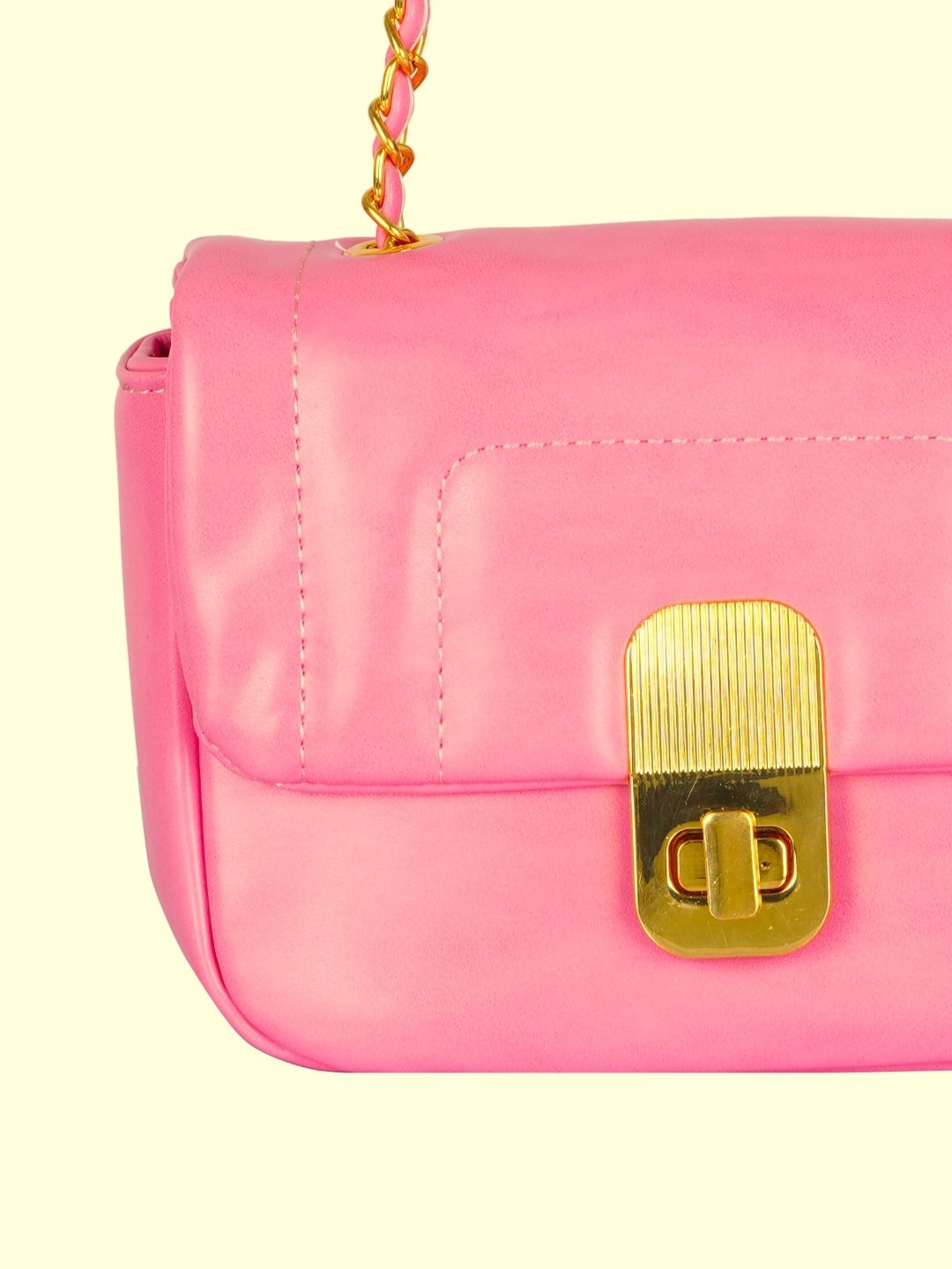 Structured Sling Bag - Image 5