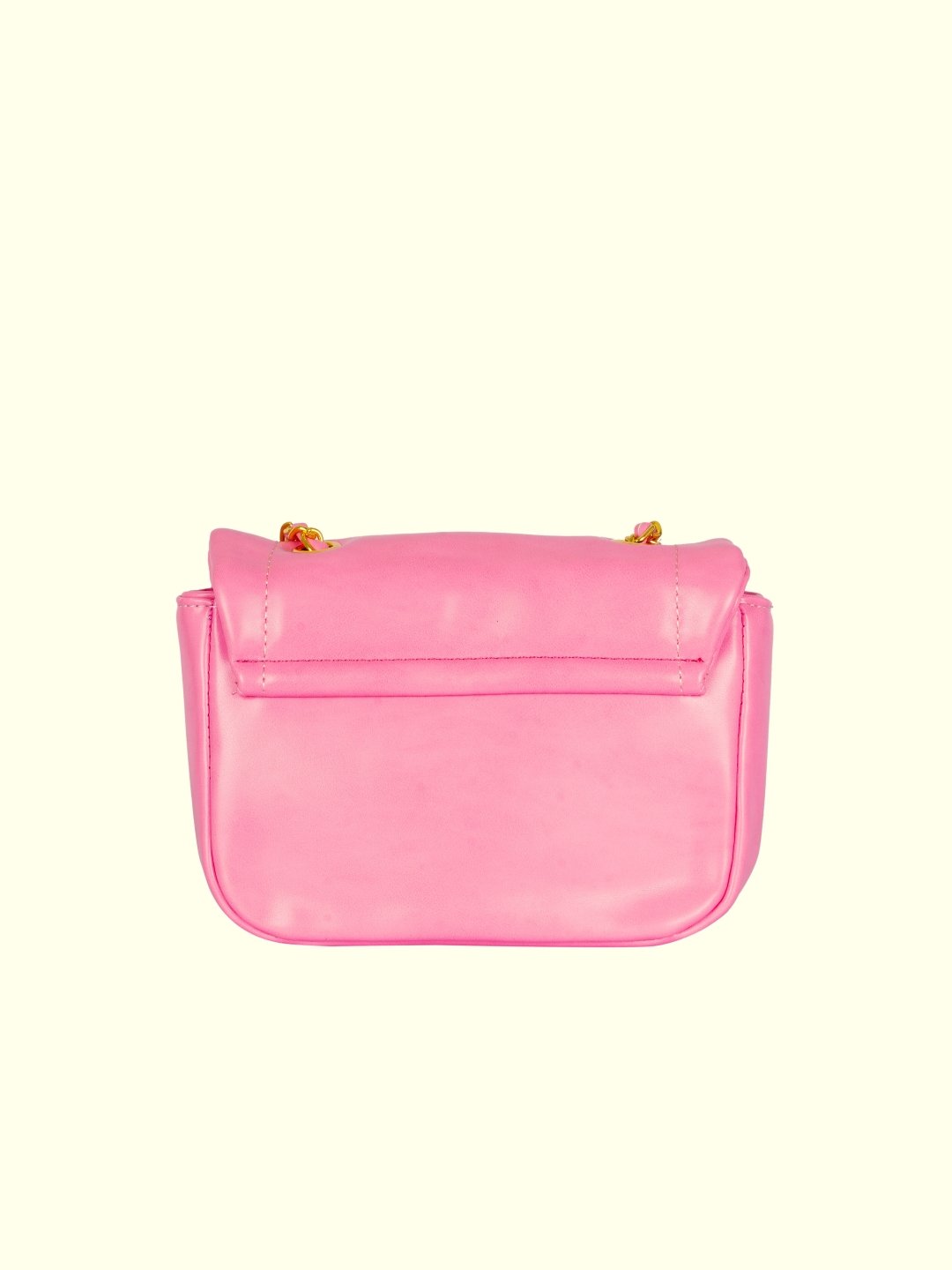 Structured Sling Bag - Image 3