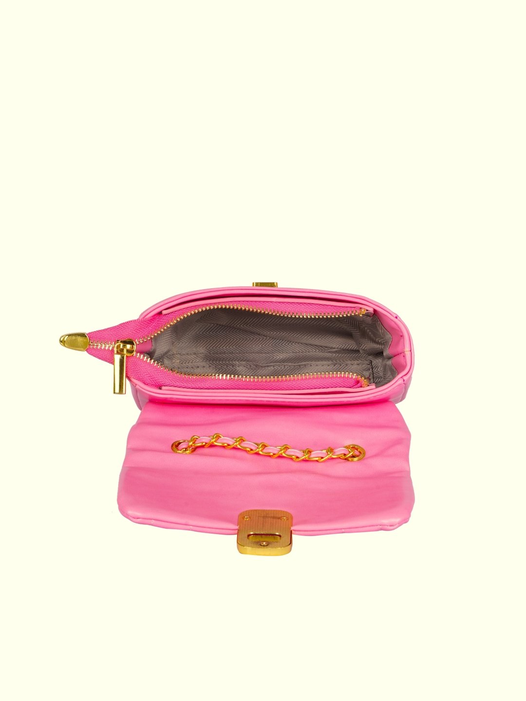 Structured Sling Bag - Image 2